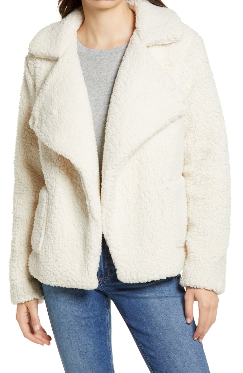 BB Dakota Faux Fur Jacket | 40+ Jackets 