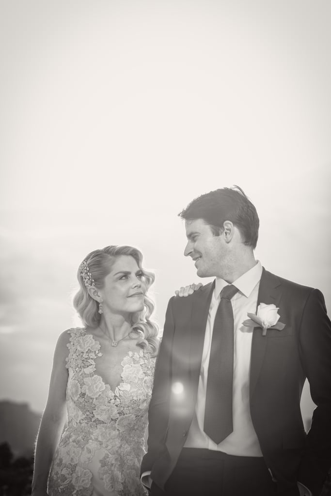New York City Fourth of July Wedding