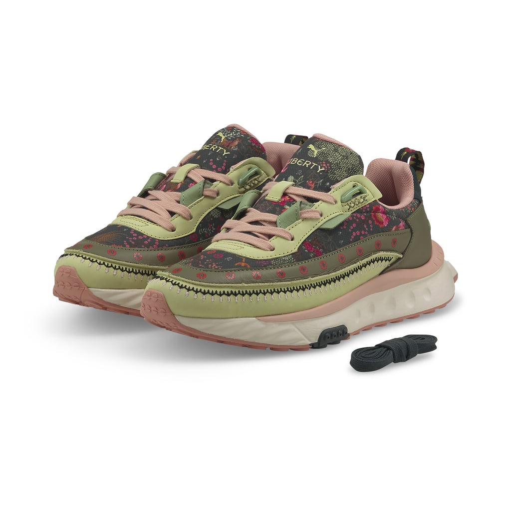 Puma x Liberty Wild Rider 2 Women's Trainers