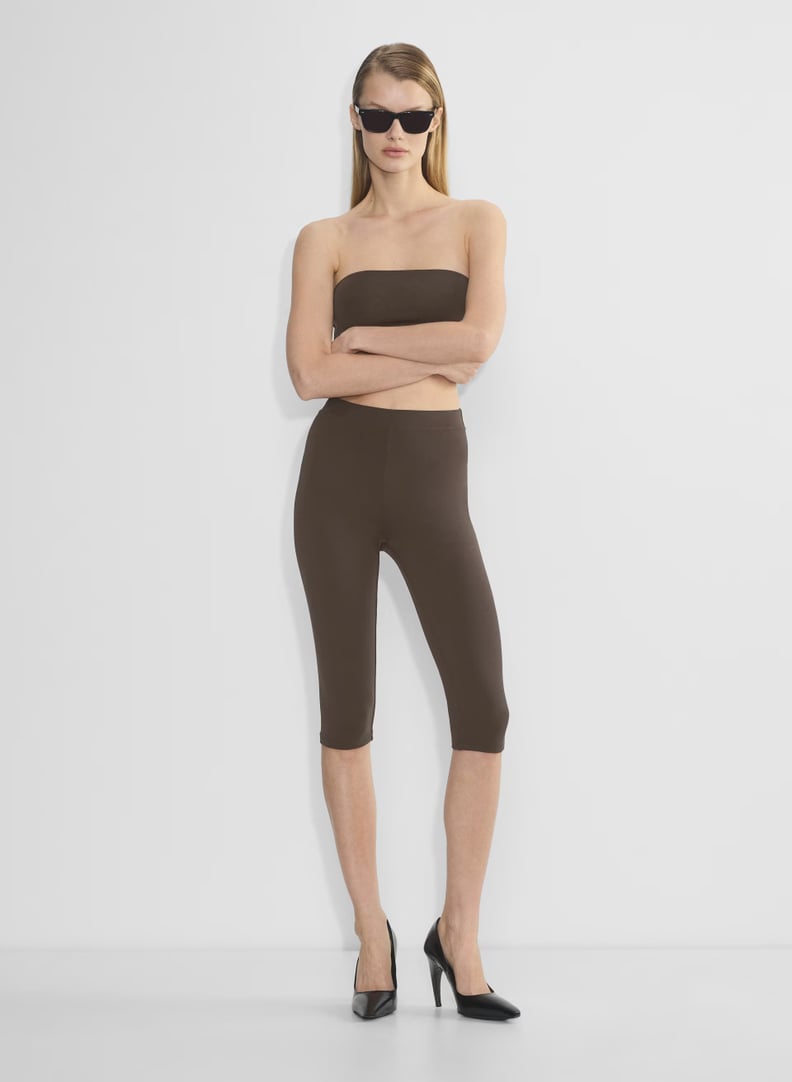 Best Capri Pant Leggings