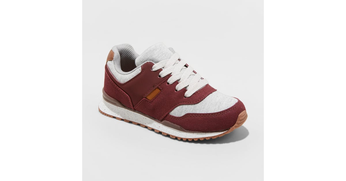 Cat Jack Wheeler Jogger Sneakers 26 Cool Back To School