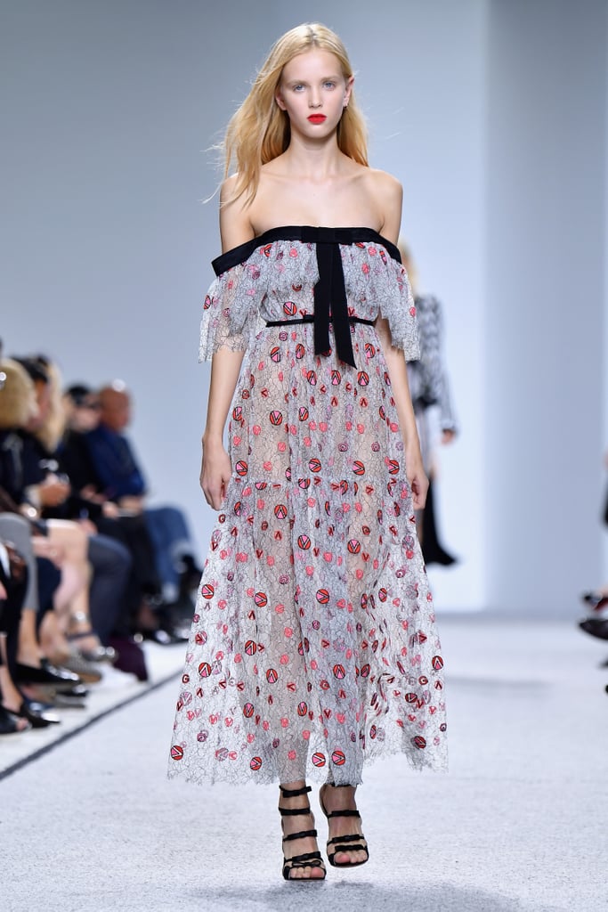 Giambattista Valli Spring 2017 Collection