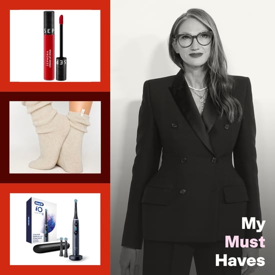 Jenna Lyons's Must Have Products