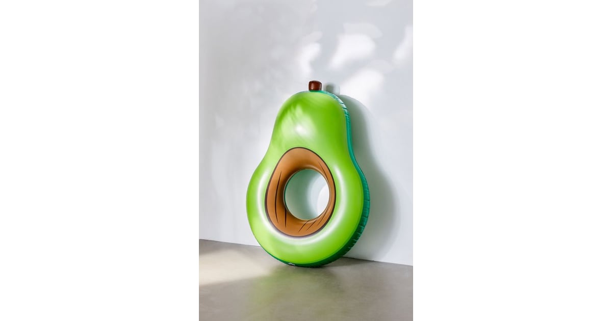 avocado pool