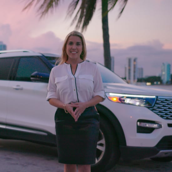 Latina CEO's Advice to Achieve Your Goals