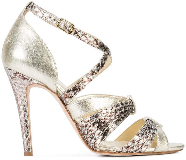 Sarah Flint Vilma sandals