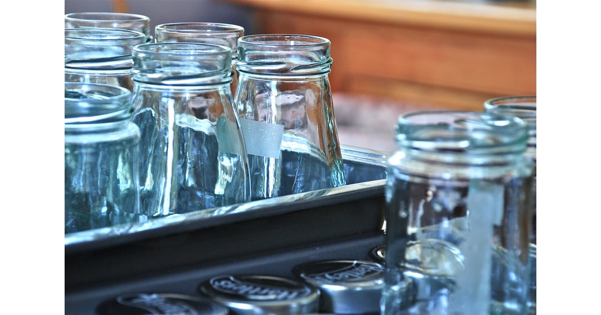 A Glass Jar Factory Places Breastfeeding's Been Banned POPSUGAR Family Photo 7