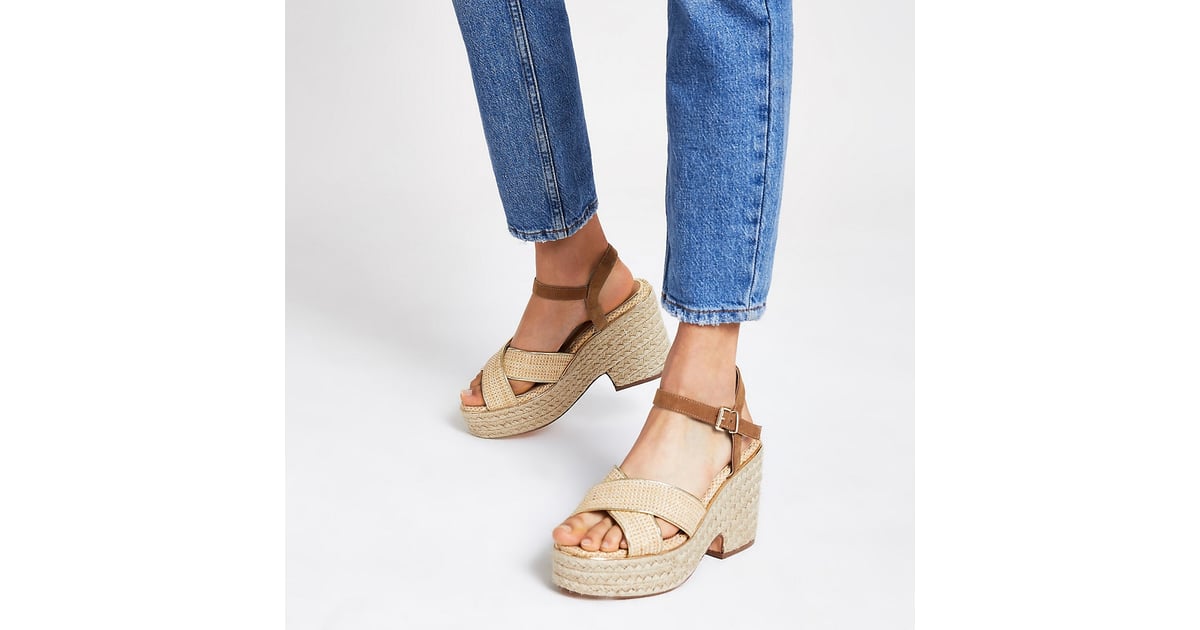 wide fit river island