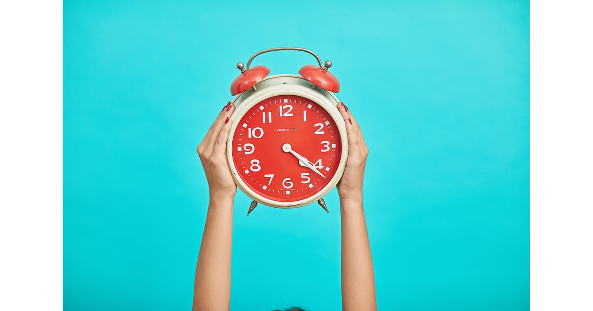 Hitting the Snooze Button Bad Habits You Should Break Right Now