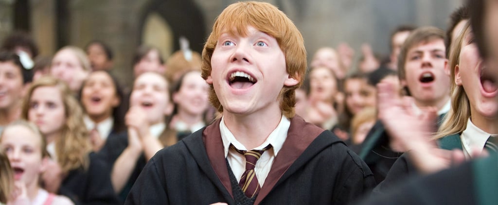 A Giant Harry Potter Flagship Store Is Coming to New York