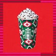 How to Order a Healthier Peppermint Mocha at Starbucks, If You Don't Want the Full Shebang