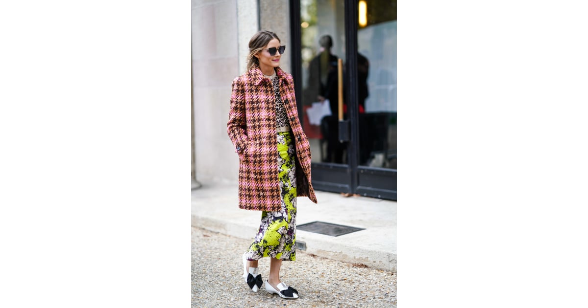 If this isn't flat-out fun fashion, what is? | Olivia Palermo's Fashion ...