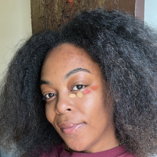 I Tried the Ombré Concealer Hack: See Photos