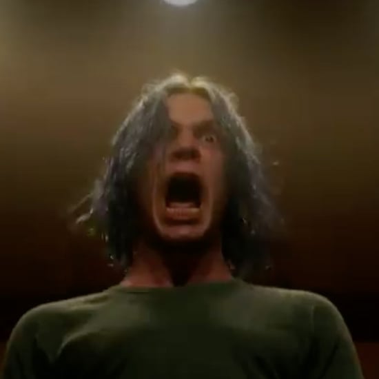 Who Is Evan Peters Playing in American Horror Story Cult?