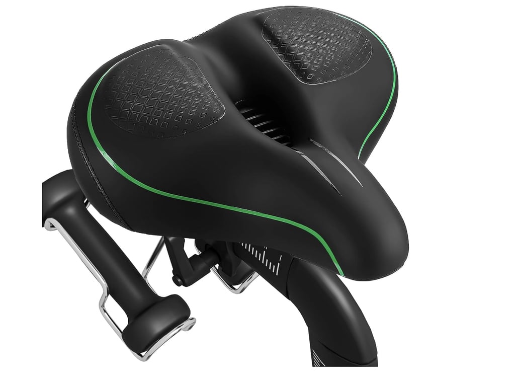Best Cooling Peloton Seat Cushion