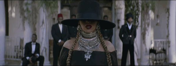 "Formation" Video Beyoncé