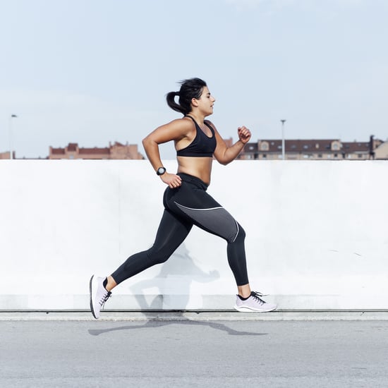 Tips For Protecting Skin When Exercising Outside