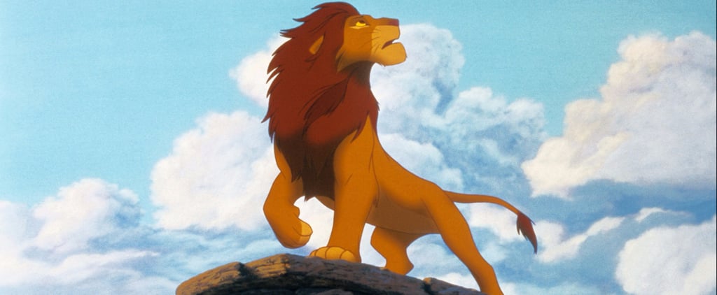 Animated Disney Movies For Kids