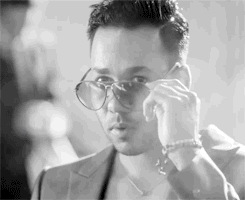 Aventura was your *NSYNC with Romeo being your Justin Timberlake.