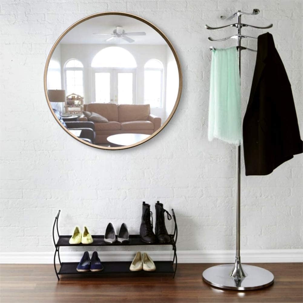 Best Round Mirror