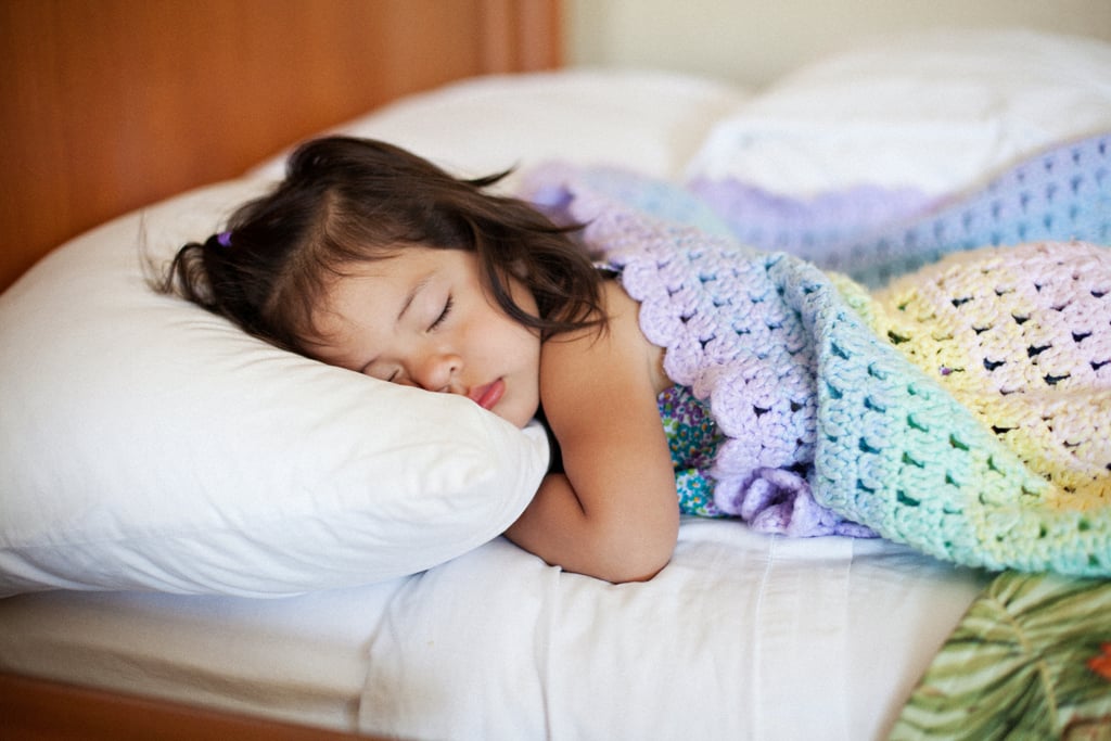 The Happy Sleeper: Little Kids 2-6 Years Sleep Class