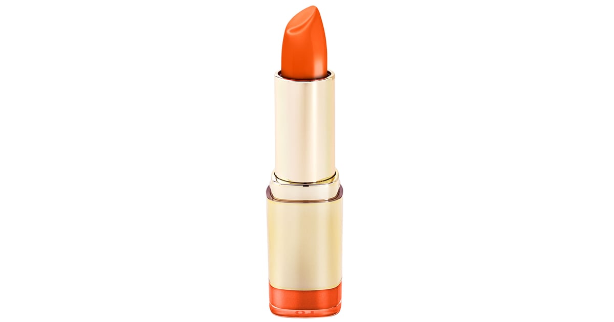 Milani Lipstick in Sweet Nectar Best Orange Lipsticks POPSUGAR