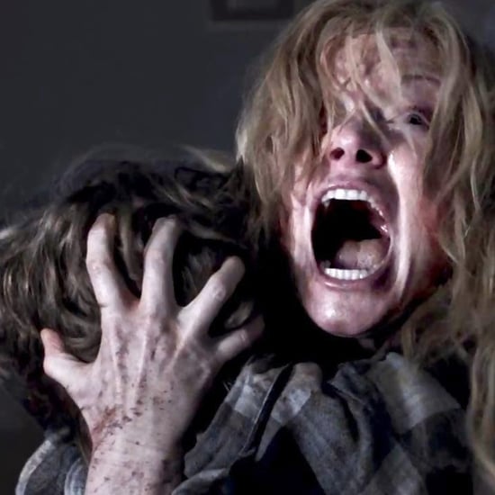 Upcoming Horror Movies 2014
