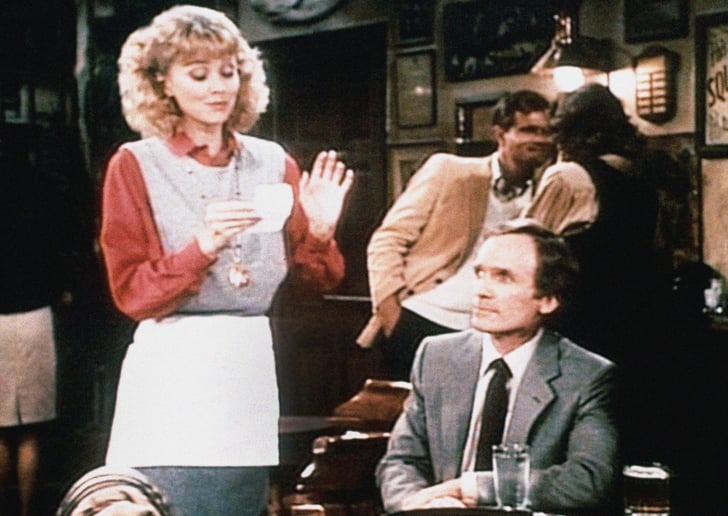 Cheers Best Old Shows on Netflix POPSUGAR Entertainment Photo 8