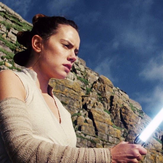 How Will Rey Fix Her Lightsaber in Star Wars?