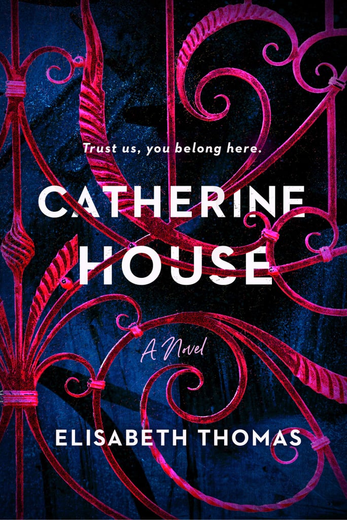 Catherine House by Elisabeth Thomas