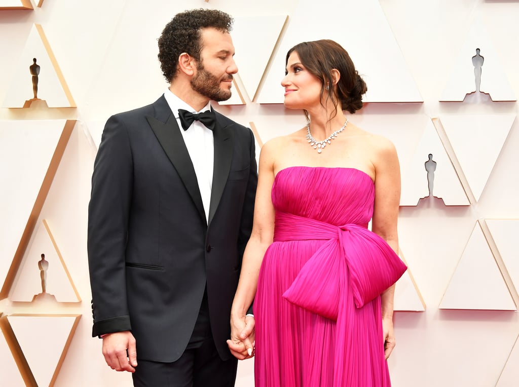 Actresses Who Voice Elsa in Frozen 2 at the Oscars 2020 POPSUGAR