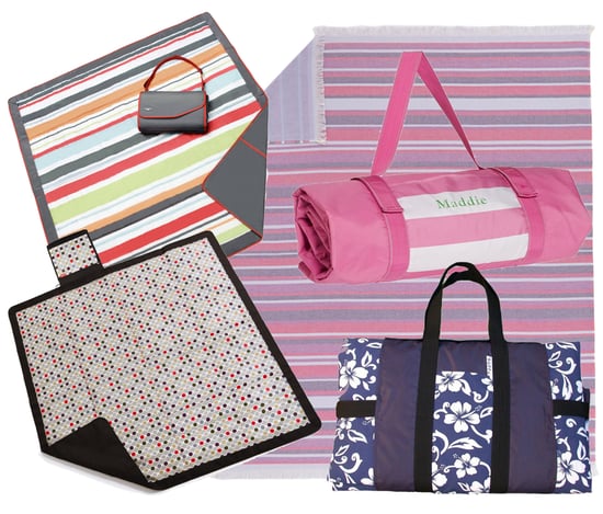 Outdoor Blankets For Kids Popsugar Family