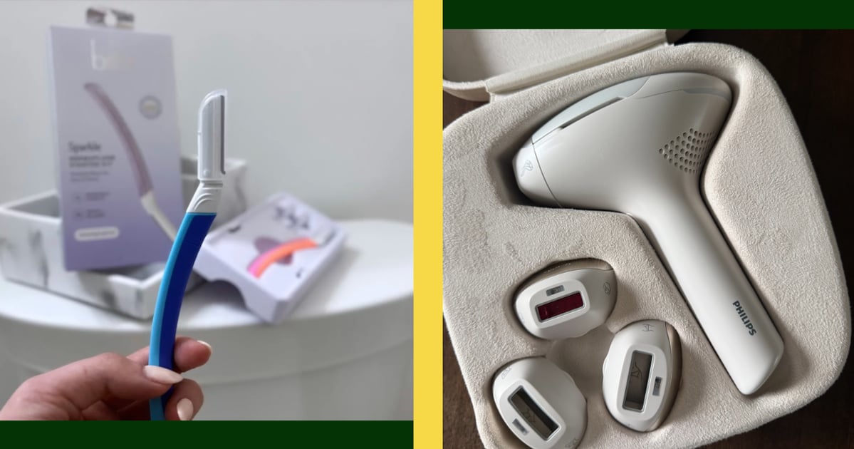 Intentional Skin: Refined Hair Removal for a Polished Aesthetic