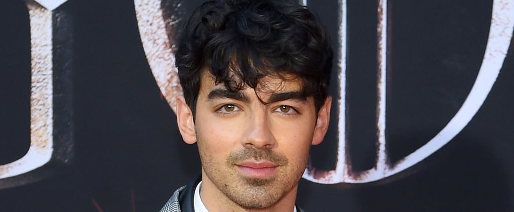 Joe Jonas on Taking Care of Your Mental Health | Video