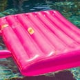 Elle Woods Would Definitely Re-Record Her Law School Video With This Pink Purse Pool Float