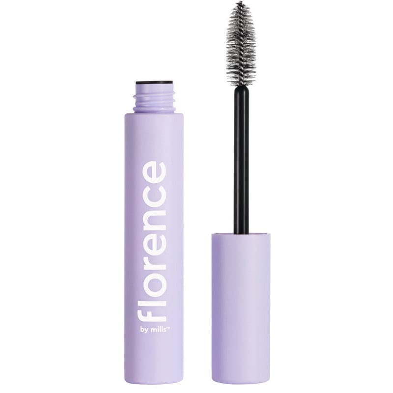 florence by mills Built to Lash Mascara