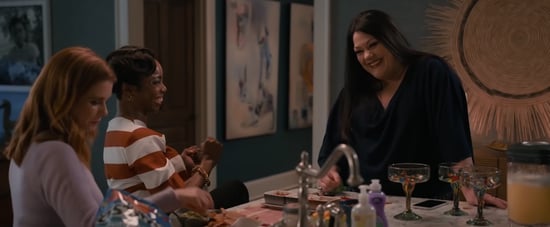 Sweet Magnolias: Watch the Trailer For Season 2