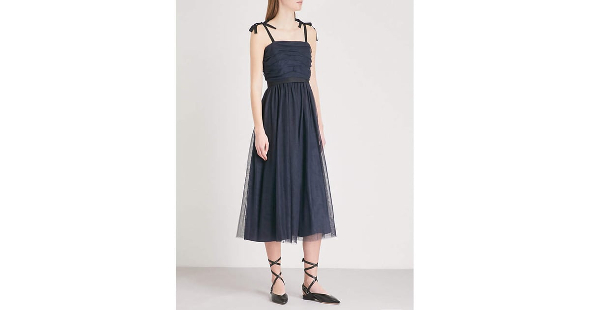 selfridges bridesmaid dresses