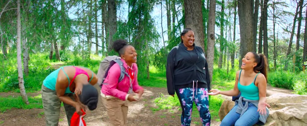 What Is A Black Lady Sketch Show About?