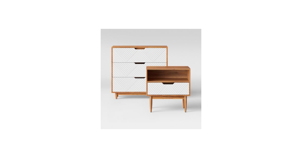 Opalhouse touraco geometric dresser hot sale