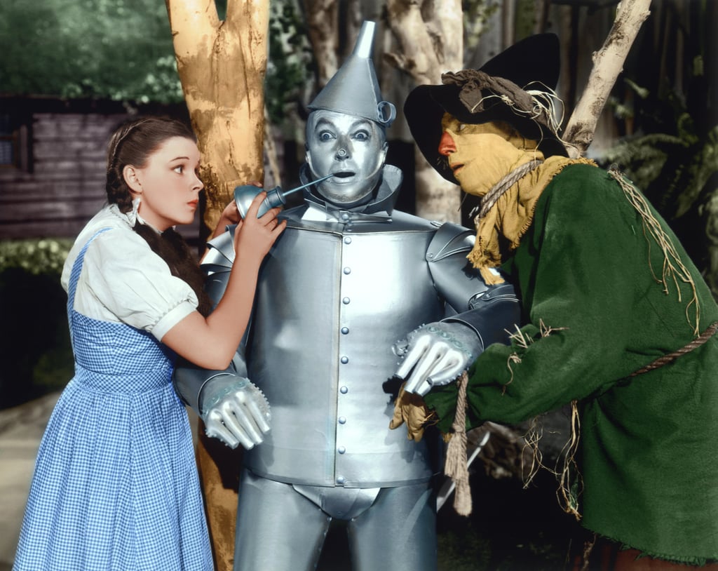 The Wizard of Oz