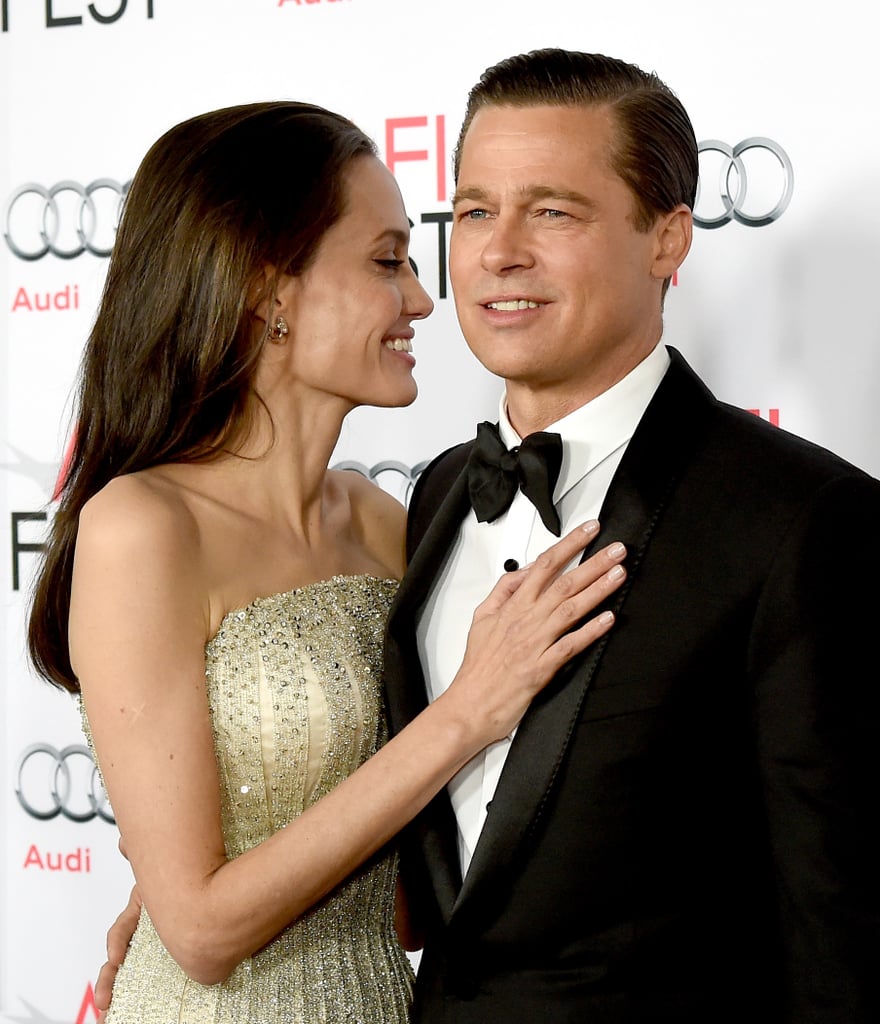 Angelina Jolie