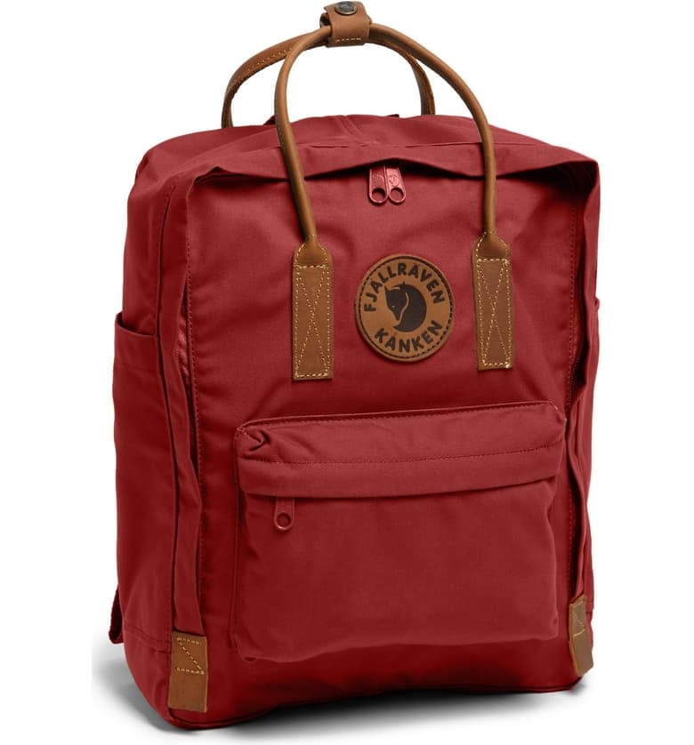 Fjällräven Kånken No. 2 Backpack