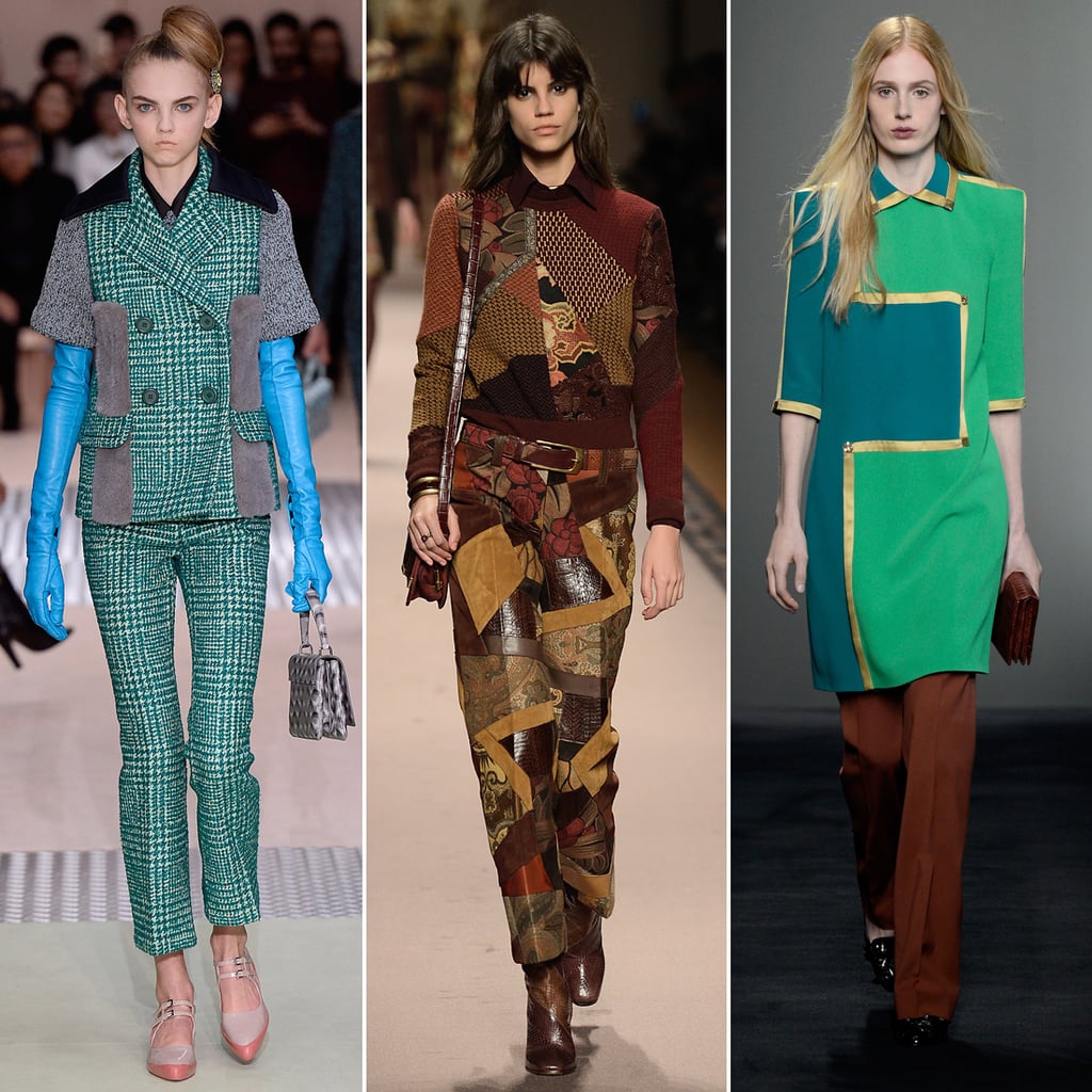 Patchwork It