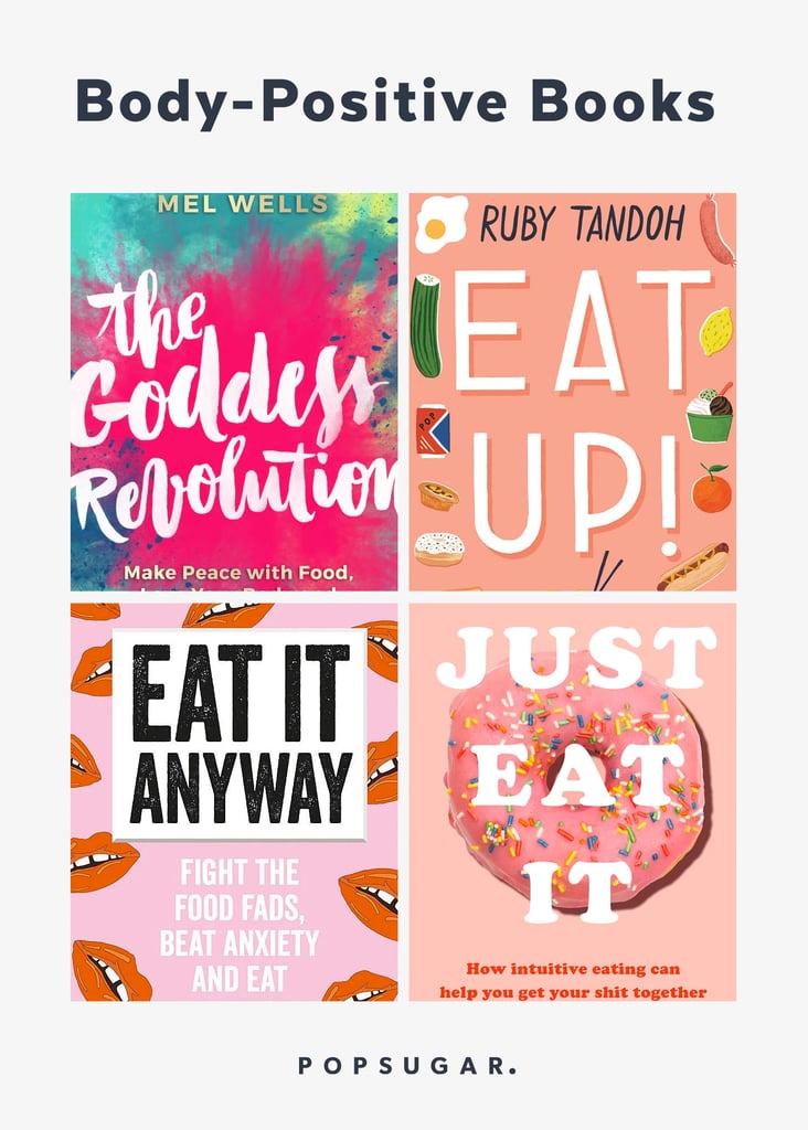 Body Positivity Books
