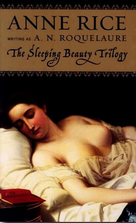 The Sleeping Beauty Trilogy, 1983-1985