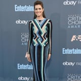 Who Won the Critics' Choice Awards Red Carpet?