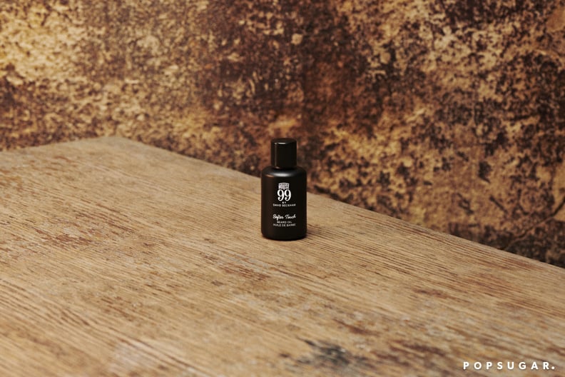 House 99 by David Beckham Softer Touch Beard Oil