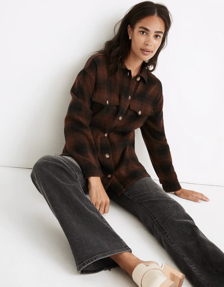 The Best New Arrivals From Madewell | September 2021