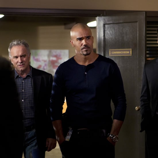 Will Shemar Moore Be in Criminal Minds Season 15?